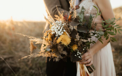 Décoration sur mesure pour mariage