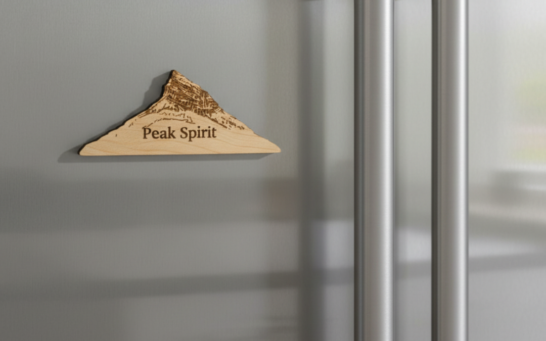 Magnets personnalisés